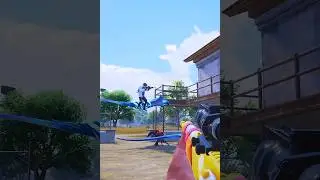 wait for end 😂 #funlixpubg #shorts