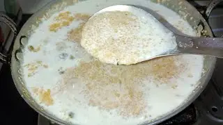 गेंहू का दलिया बनाने का असान तरीका | Gehun Ka Daliya Kaise Banta Hai | Gehun Ka Daliya Ka Halwa