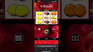 7s Deluxe slot machine Crazy bets