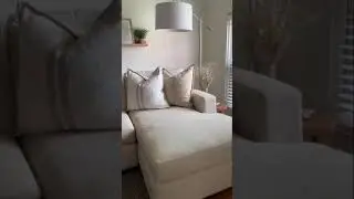 4 salas decoradas pra você se inspirar 😲