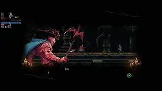 Death's Gambit Afterlife - English Voices - English Subtitles - Mangohud