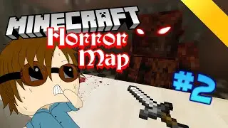 🔴 UNCOVERING the SPINE CHILLING SECRET! - Minecraft Horror Map (Titan Research) #2