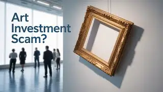 5 'Blue Chip' Art Investments That Are Actually Traps