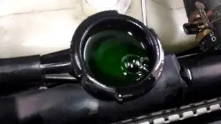 Accord 2003 CL9 Head gasket gone?