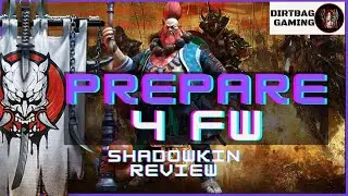 Prepare for Shadowkin Faction Wars! | Full Faction Review| Raid Shadow Legends Guide