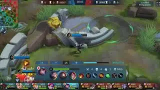 Natalia Gameplay 2020!!