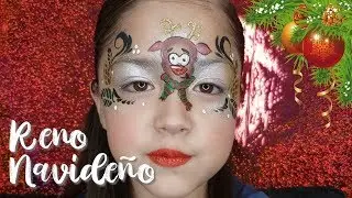 Pintacaritas Reno Navideño