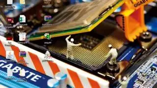 Mikrotik en modo Switch