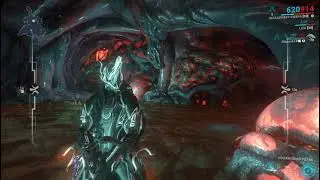 куча руды и рыб  № Warframe 19