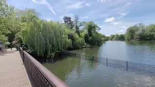 Our Top 5 Family Friendly London Parks