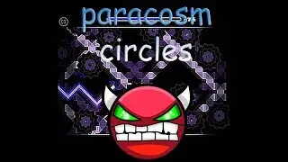 paracosm circles By N1XO