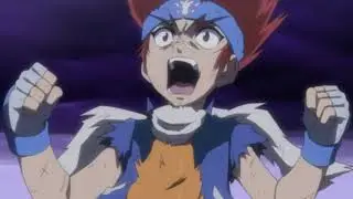 Beyblade Metal Fury Pegasus vs Nemesis AMV - Still Waiting