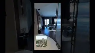 Новый жилой комплекс в Анкаре 🇹🇷