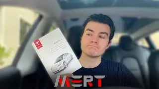 Top 10 Tesla User Manual Secrets