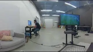 GoPro Fusion Stitching Test 02
