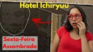 Hotel Ichiryuu Fotos Assombradas