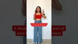 How to find your bra size correctly? 