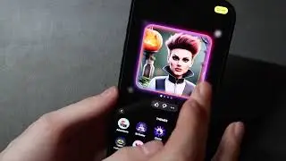 Trying Out Image Playground and Genmoji iOS 18.2 Beta