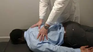 Asthma: An Osteopathic Modular Approach Part II