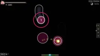 Black Rover - Extreme 7,01* - FC - By MiinnuHD