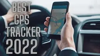 Top 4: Best GPS Tracker in 2022  Best Gps Tracker for Your Needs