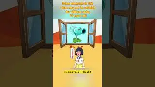 Magic Window Canteen | fun animation |animation | funny | story