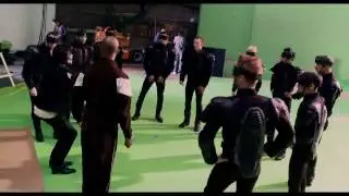 Michael Jacksons This Is It Movie Drill Promo Official.