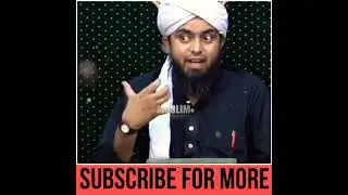 Hazrat Usama Bin Zaid #engineermuhammadalimirza #religion #muhammadalimirza #duet #engineerlife