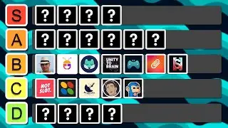 Best Channels to Learn Unity With (I Ranked The 36 Most Famous Ones)