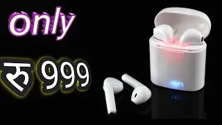 Best Earbuds Under 999