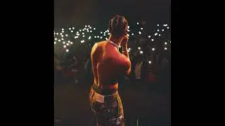 (FREE) Toosii Type Beat 