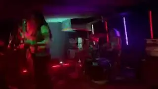 Night Lord - Death Doesn't Wait LIVE Łódź 2023