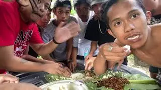FLIP THE BOTTLE CHALLENGE