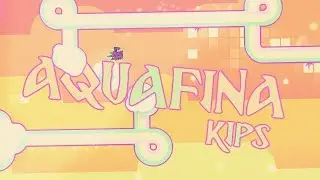 Fiji 2? Aquafina | Kips (All Coins)