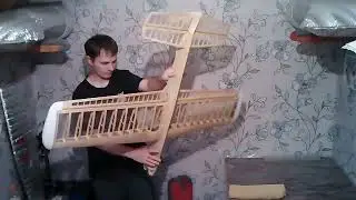 Обтянутый Сириус 6.