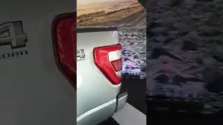 F-150 Platinum 2024