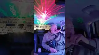 #караокетакси