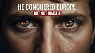 Napoleon Bonaparte: The Genius Who Became a Prisoner of His Own Ambition