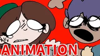 BABY IT'S COLD OUTSIDE // POKEMON SWORD AND SHIELD ANIMATION