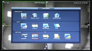Dahua Remote View Setup Using IMOU for IP Kit