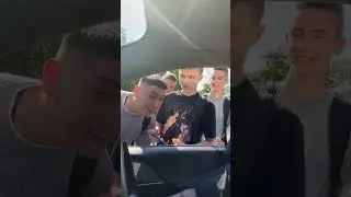 FANI STEREOTYPOWI MALIKA MONTANY