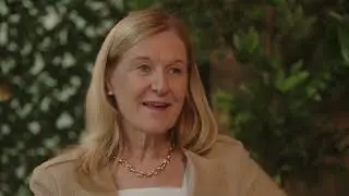 Deborah Rosati Interview with National Angel Capital Organization