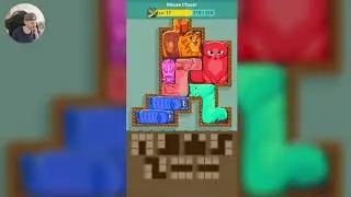 Cats Puzzle New