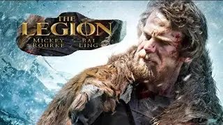 Тропа легионеров трейлер/Legionnaire’s Trail/исторический