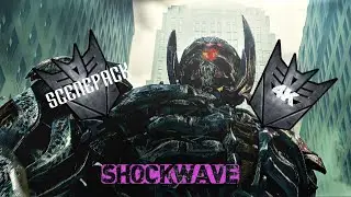 Shockwave Dotm Scenepack [4K]