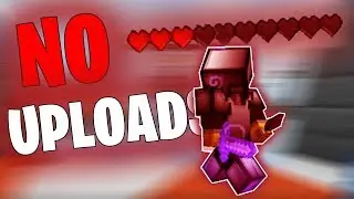 NO UPLOADS !? [MineCraft]