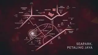 A Ruby In Seapark