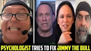 REVEALED! The REAL Reason Behind Jimmy The Bull's RAGE!