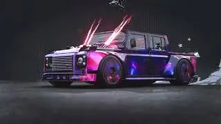 Get all 15 Blacklist cars easy | NFS Unbound