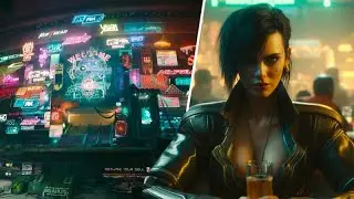 Cyberpunk 2077 2.0